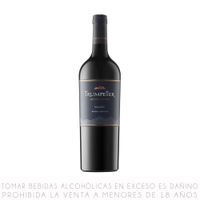 Vino Tinto Malbec Trumpeter Botella 750ml