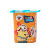 Yogurt Batishake Gloria Durazno Vaso 120g