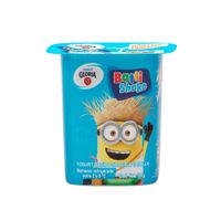 Yogurt Batishake Gloria Vainilla Vaso 120 g