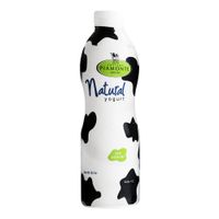 Yogurt Bebible Piamonte Natural sin Azúcar Botella 946 ml