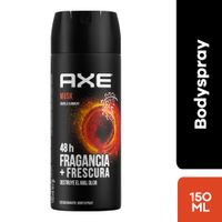 Desodorante Bodyspray Axe Musk 150ml