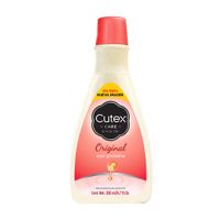Quita Esmalte Regular Frasco 200 ml