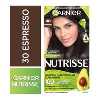 Tinte para Cabello 30 Espresso Caja 157 ml