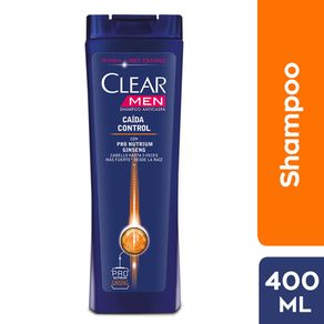 Shampoo