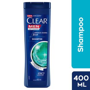 Shampoo