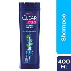 Shampoo