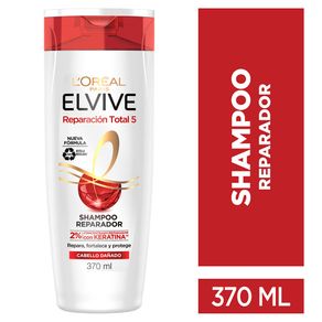 Shampoo