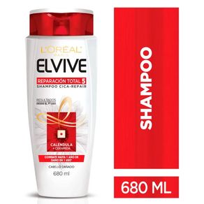 Shampoo