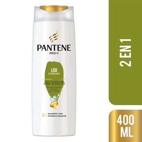 Shampoo