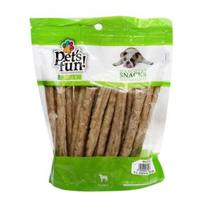 Snacks