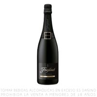 Cava Freixenet Cordón Negro Gran Selección Brut Botella 750ml