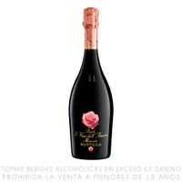 Espumante Bottega Petalo Dulce Botella 750ml