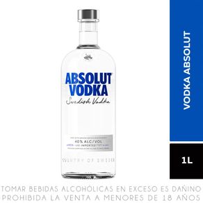 Vodka