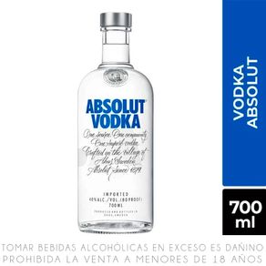 Vodka