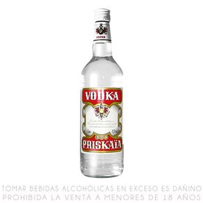 Vodka