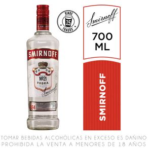 Vodka