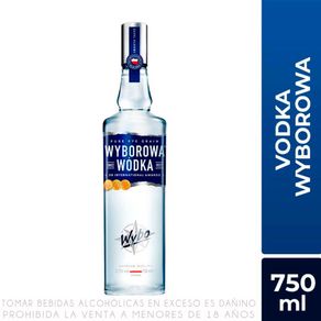 Vodka