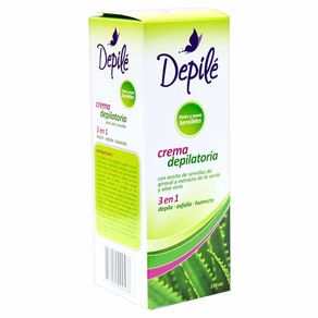 Depilacion
