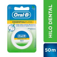 Hilo Dental Oral B Essential Floss Menta 50m