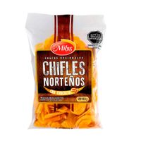 Chifles Norteños Milys 160g