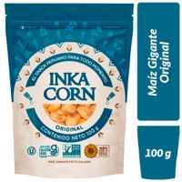Maíz Gigante Inka Corn Original 100g