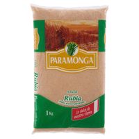 Azúcar Rubia Paramonga 1kg