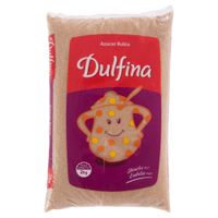 Azúcar Rubia Dulfina Bolsa 2 kg