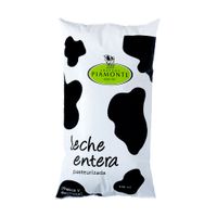 Leche Fresca Piamonte Bolsa 950 ml