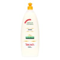 Jabón de Glicerina Simond's Avena 1L