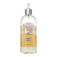 Loción Simond's Bebes Golde Frasco 200 ml