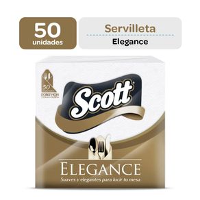 Servilletas