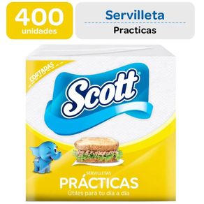 Servilletas