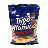 Trigo Atómico Original Forte Golpe Bolsa 125 g