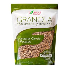 Granolas