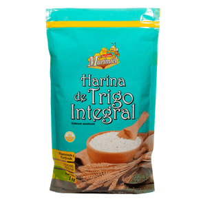 Harinas