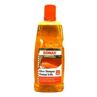 Shampoo para Auto Brillo Frasco 1 L