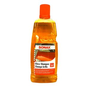 Shampoo