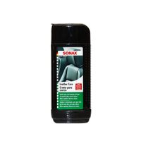 Crema para Cueros Sonax 250ml