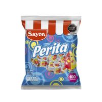 Caramelos Sayon Perita 380g