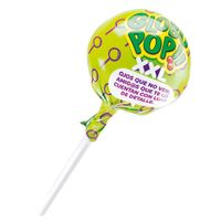 Chupete Globo Pop XXL 180 g