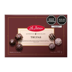 Trufas