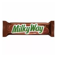 Chocolate de Leche Milky Way 53g