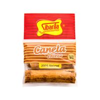 Canela Entera Sibarita Sobre 10 g