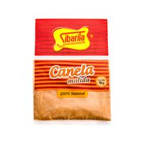 Canela Molida Sibarita Sobre 10 g