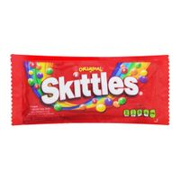 Caramelos Skittles Original 61.5g
