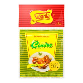 Sazonadores