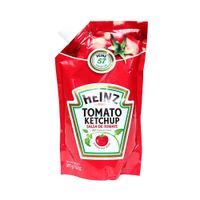 Ketchup Heinz Doy Pack 397 g