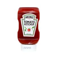 Ketchup Heinz Frasco 14 Onzas