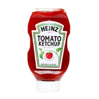 Ketchup Heinz Frasco 20 Onzas