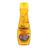 Shampoo Ammens Original Frasco 200 ml